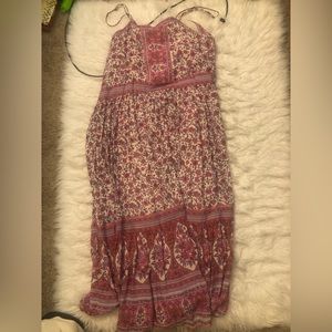 XS Jasmine maxi spell and the gypsy